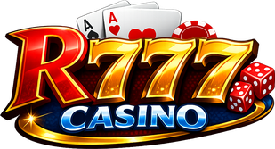 r777 casino logo
